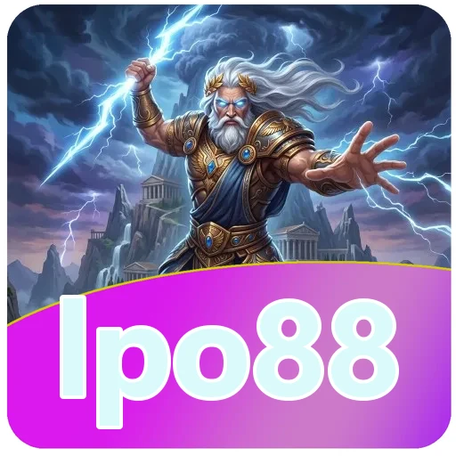 Pasang APK lpo88 di Android